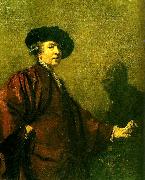 sir joshua reynolds dcl Sir Joshua Reynolds